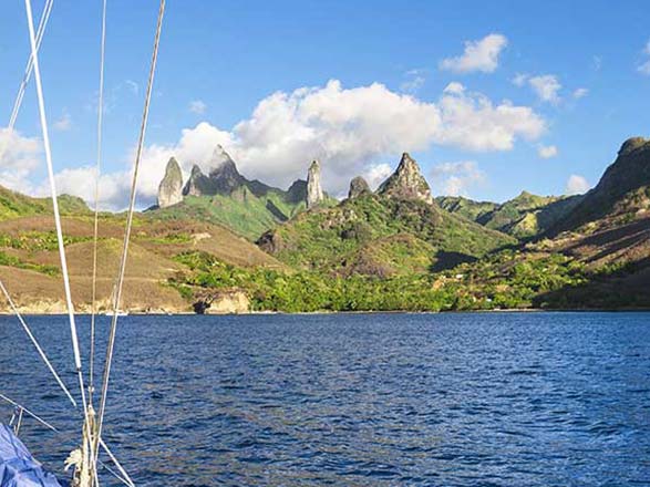 Croisière Hiva Oa Croisière Hiva Oa